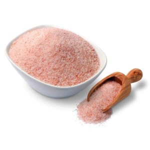 Himalayan Rock Salt Powder 1kg